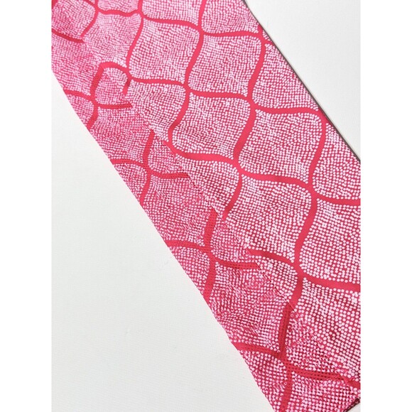 SanSoleil SolTek UPF 50 Cooling 3/4 Zip Golf Shirt Raspberry Pink Women Size L - Picture 6 of 13